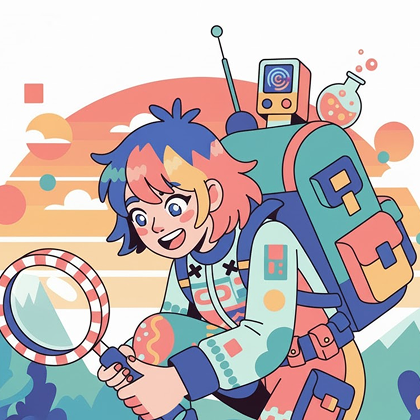 Laika - The Research Companion